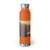 Golden Hour Valley - Copper Vacuum Insulated Bottle, 22oz