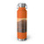 Golden Hour Valley - Copper Vacuum Insulated Bottle, 22oz