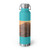 Golden Hour Valley - Copper Vacuum Insulated Bottle, 22oz