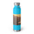 Golden Hour Valley - Copper Vacuum Insulated Bottle, 22oz