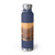Golden Hour Valley - Copper Vacuum Insulated Bottle, 22oz