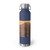 Golden Hour Valley - Copper Vacuum Insulated Bottle, 22oz