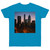 City Symphony - Single Jersey T-shirt