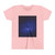 Celestial Wave - Youth Short Sleeve Tee