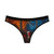 Rhythm of Joy - Women's Thongs (AOP)