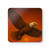 Sacred Eagle Flight - Corkwood Coaster Set