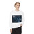 Celestial Serpent Dance - Unisex Garment-Dyed Sweatshirt