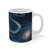 Celestial Serpent Dance - Ceramic Mugs (11oz\15oz\20oz)
