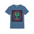 Neon Paradise - Unisex Sueded T-Shirt