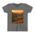 Golden Hour Valley - Youth Short Sleeve Tee