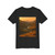 Golden Hour Valley - Youth Short Sleeve Tee