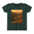 Golden Hour Valley - Youth Short Sleeve Tee