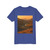 Golden Hour Valley - Youth Short Sleeve Tee