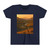 Golden Hour Valley - Youth Short Sleeve Tee