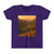 Golden Hour Valley - Youth Short Sleeve Tee