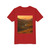 Golden Hour Valley - Youth Short Sleeve Tee
