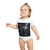Riders of the Storm - Short Sleeve Baby Bodysuit