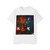 Rhythm of Joy - Men's Raglan T-Shirt