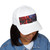 Rhythm of Joy - Closed-Back Structured Cap (Embroidery)