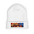 Rhythm of Joy - Classic Cuffed Beanie (Embroidery)
