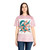 Dynamic Intersections - Unisex Color Blast T-Shirt