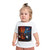 Rhythm of Joy - Baby Short Sleeve T-Shirt