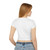 Celestial Serpent Dance - Women's Baby Tee