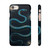 Celestial Serpent Dance - Snap Cases