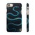 Celestial Serpent Dance - Snap Cases