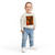 Sacred Eagle Flight - Toddler Sweatshirt