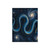Celestial Serpent Dance - Ceramic Photo Tile