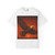 Sacred Eagle Flight - Unisex Garment-Dyed T-shirt