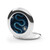Celestial Serpent Dance - Compact Travel Mirror