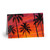 Electric Sunset Vibes -  Greeting Cards (1 or 10-pcs)