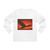 Sacred Eagle Flight - Men’s Base Longsleeve Tee 