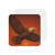 Sacred Eagle Flight - Coasters (50, 100 pcs)