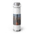 City Symphony - Copper Vacuum Insulated Bottle, 22oz