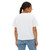 Sacred Eagle Flight - Women's Boxy Tee