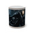 Riders of the Storm - Color-Changing Mug, 11oz