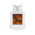 Sacred Eagle Flight - Women's Ideal Racerback Tank