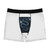 Celestial Serpent Dance - Men's Boxer Briefs (AOP)