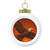 Sacred Eagle Flight - Christmas Ball Ornament
