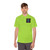 Neon Paradise - Men's Sport Polo Shirt Neon Paradise - Men's Sport Polo Shirt