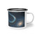 Celestial Serpent Dance - Enamel Camp Cup