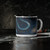 Celestial Serpent Dance - Enamel Camp Cup