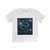 Celestial Serpent Dance - Kids Softstyle Tee