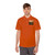 Golden Hour Valley - Men's Sport Polo Shirt