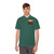 Golden Hour Valley - Men's Sport Polo Shirt