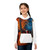 Rhythm of Joy - Children's Hoodie (AOP)