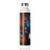Rhythm of Joy - Slim Water Bottle